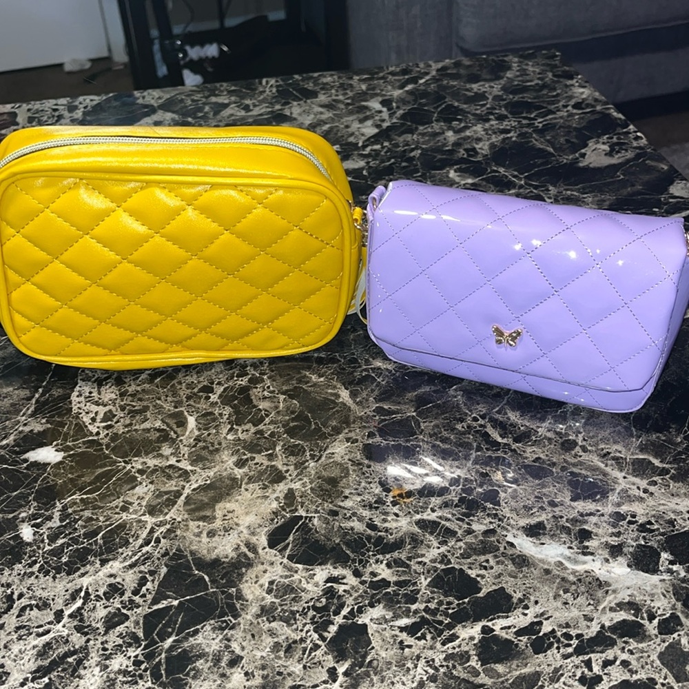 Mini Bags